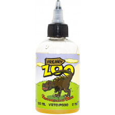 Жидкость Freaky Zoo 120 мл Tyrannosaurus Doni 0 мг/мл