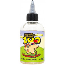Жидкость Freaky Zoo 120 мл Unicorn Jack 0 мг/мл