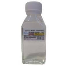 Основа Merck Traditional 18 мг/мл 100 мл (Никотин Мерк)