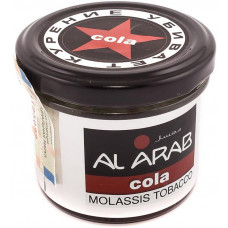 Табак AL ARAB 40 г Кола (Cola)