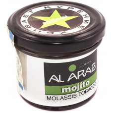 Табак AL ARAB 40 г Мохито (Mojito)