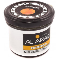 Табак AL ARAB 40 г Апельсин (Orange)