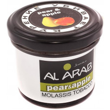 Табак AL ARAB 40 г Яблоко Груша (Pear Apple)