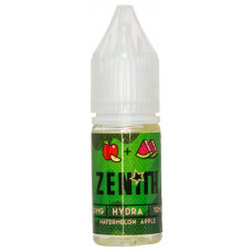 Жидкость Zenith Salt 10 мл Hydra Арбуз Красные Яблоки 20 мг/мл