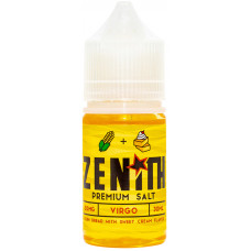 Жидкость Zenith Salt 30 мл Virgo 20 мг/мл