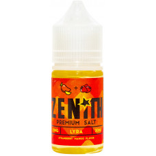 Жидкость Zenith Salt 30 мл Lyra 20 мг/мл