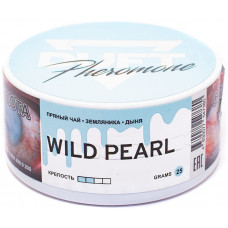 Табак Duft Pheromone 25 гр Wild Pearl Пряный чай Земляника Дыня