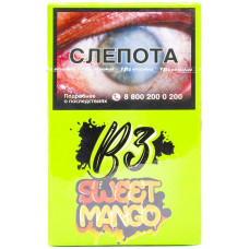 Табак B3 50 гр Sweet Mango Сладкое Манго
