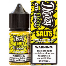 Жидкость Doozy Salts 30 мл Fizzy Lemon 30 мг/мл