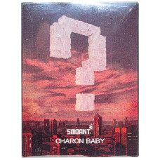 Smoant Charon Baby Kit Mystery Box 750 mAh со Сменными панелями