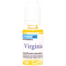Жидкость ilfumo Hybrid Virginia 20 мг/мл 20 мл