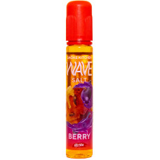 Жидкость SmokeKitchen Wave Ultra Salt 30 мл BERRY 20 мг/мл