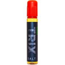 Жидкость SmokeKitchen Trix Ultra Salt 30 мл Cider 20 мг/мл