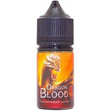 Жидкость Dragon Blood Hard Salt 30 мл Гранатовая Кола