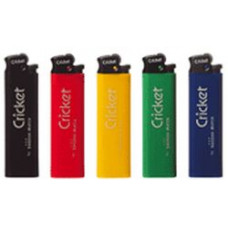 Зажигалка Cricket New Standard ЕД1 Зажигалка Cricket New Standard ЕД1