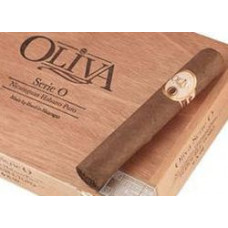 Сигара Oliva Serie O Double Toro (Никарагуа) 1шт.