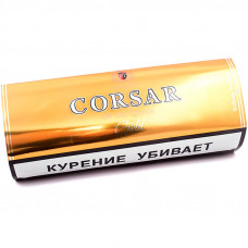 Табак CORSAR сигаретный Gold (Голд) 35 г (кисет)