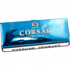 Табак CORSAR сигаретный Sapphire (Сапфир) 35 г (кисет)