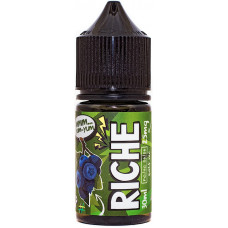 Жидкость RICHE SALT 30 мл 25 мг/мл Blueberries Черника