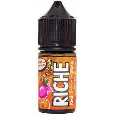 Жидкость RICHE SALT 30 мл 25 мг/мл Strawberry Candy Клубничная конфета