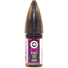 Жидкость Riot Salt Hybrid 10 мл Purple Burst 20 мг/мл