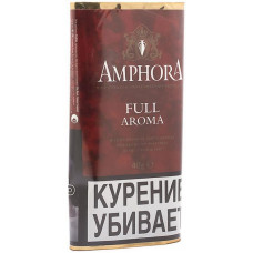 Табак трубочный Amphora Full Aroma 40 г (кисет)