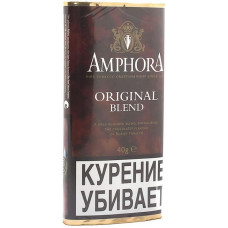 Табак трубочный Amphora Original Blend 40 г (кисет)