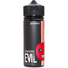 Жидкость Sweet Evil 120 мл Venture Shot 3 мг/мл