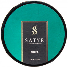 Табак Satyr 25 гр Milfa Манго