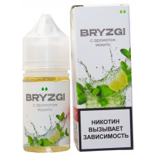 Жидкость BRYZGI Light Мохито