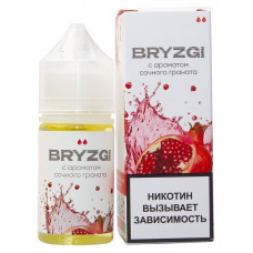 Жидкость BRYZGI Light Сочный Гранат