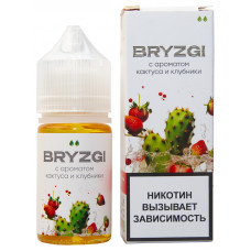 Жидкость BRYZGI Light Освежающий Кактус Клубника