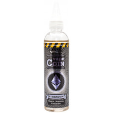 Жидкость NRGon Vape Coin 10 мл Ethereum 0 мг/мл Без Никотина