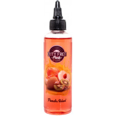 Жидкость Duty Free Fresh 120 мл Peach Kiwi 0 мг/мл