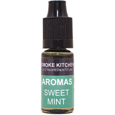 Ароматизатор SmokeKitchen 10 мл Aromas Sweet Mint