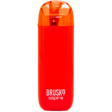 Brusko Minican 2 Gloss Edition Kit 400 mAh 3 мл Красный