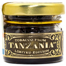 Табак WTO Tanzania 20 гр Говядина Гриль