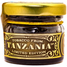 Табак WTO Tanzania 20 гр Сицилийский Апельсин