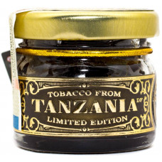Табак WTO Tanzania 20 гр Кипарис