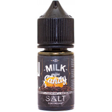 Жидкость ElectroJam Salt 30 мл Milk Coffee Candy 20 мг/мл