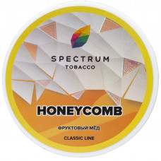 Табак Spectrum Classic 25 гр Фруктовый мед Honeycomb
