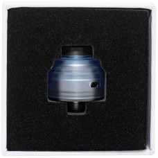 Дрипка G.R.1 22 mm Синий Gas Mods