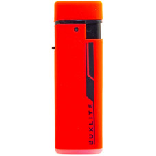 Зажигалка Luxlite Rubber HC5 XHD208