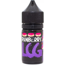 Жидкость Universe Vape LCG 30 мл Panberry 0 мг/мл