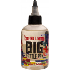 Жидкость Big Bottle PRO 120 мл The Next Future 3 мг/мл