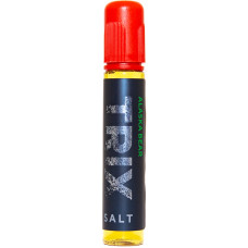 Жидкость SmokeKitchen Trix 30 мл Alaska Bear 0 мг/мл Без Никотина Медведь Аляски