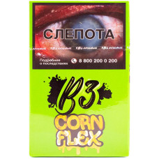 Табак B3 50 гр Corn Flex Кукуруза