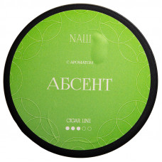 Табак NАШ НАШ Cigar 30 г Абсент