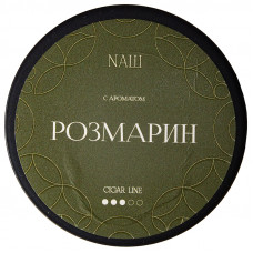Табак NАШ НАШ Cigar 30 г Розмарин