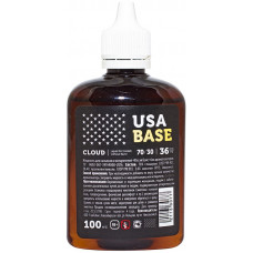 Основа USA BASE Cloud 36 мг/мл 70/30 100мл